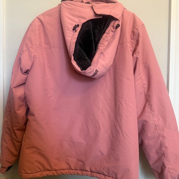 Moerdeng Ski Jacket-Weathergear  XL Womens - Picture 8 of 9